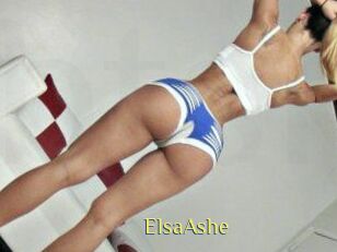 ElsaAshe