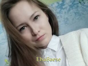 ElsaBaese