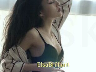 ElsaBrilliant