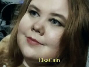 ElsaCain