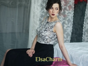 ElsaCharm