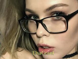 ElsaGrant