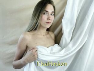 ElsaHosken