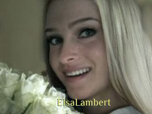 ElsaLambert