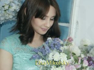 ElsaMikolsky