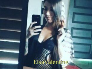 ElsaValentine
