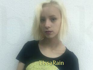 ElssaRain