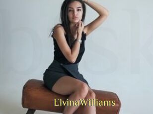 ElvinaWilliams