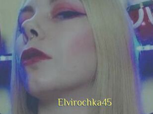 Elvirochka45