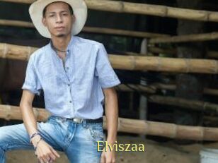 Elviszaa