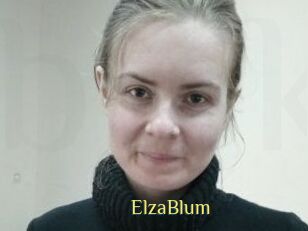 ElzaBlum