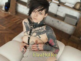 ElzaHotIce