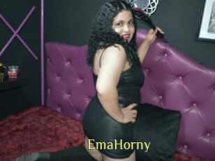 EmaHorny