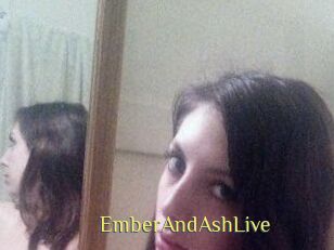 EmberAndAshLive