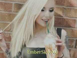 EmberSkyeXO