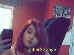 EmberStrange