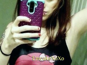 EmcakeXoXo