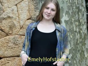 EmelyHofstadter
