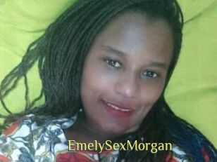 EmelySexMorgan