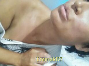 Emerald77