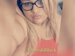 EmeraldBlack