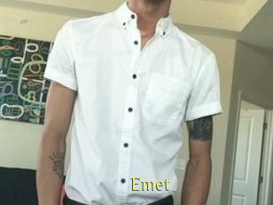 Emet