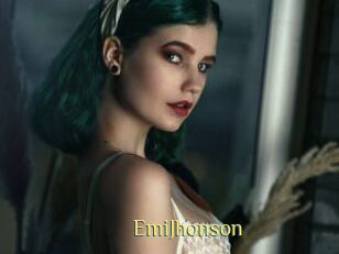 EmiJhonson