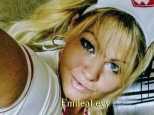 Emilea_Levy