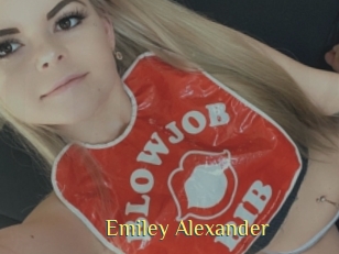 Emiley_Alexander Brutal Spankings