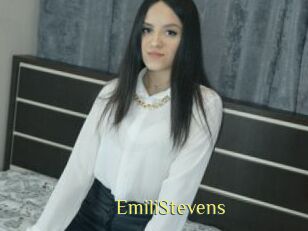 EmiliStevens