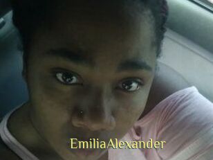 Emilia_Alexander