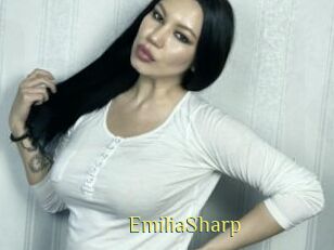 EmiliaSharp