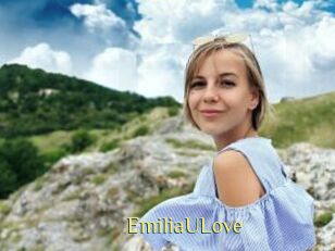 EmiliaULove