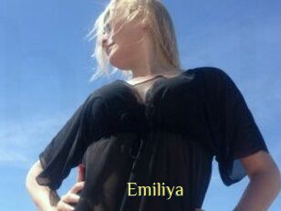 Emiliya