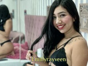 Emillyrayveen