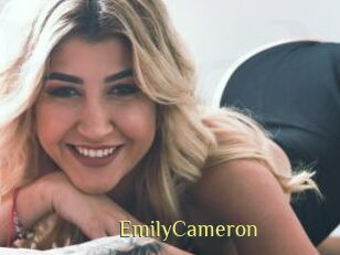 EmilyCameron