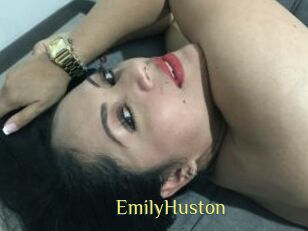 EmilyHuston