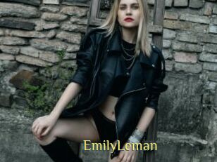 EmilyLeman