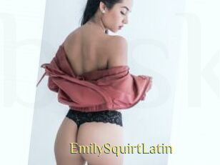 EmilySquirtLatin