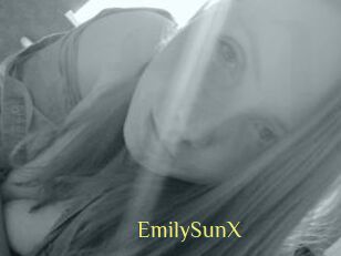 EmilySunX