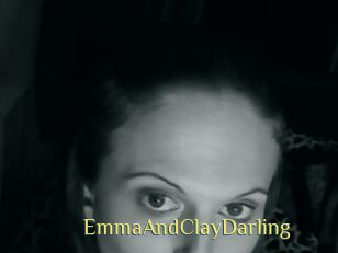 EmmaAndClayDarling