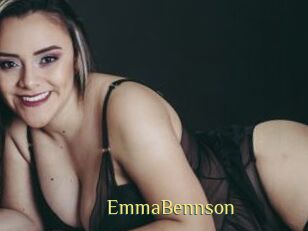 EmmaBennson