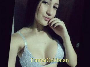 EmmaGoldman
