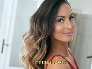 EmmaLovett