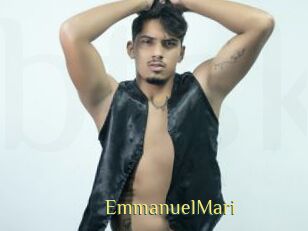 EmmanuelMari