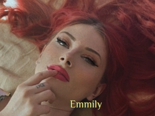 Emmily