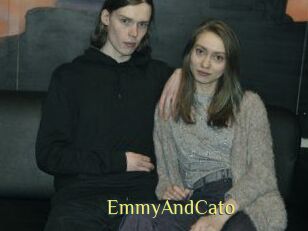 EmmyAndCato