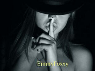 EmmyFoxxy