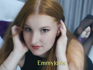 EmmyJonis