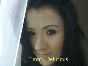 Emmy_Delicious